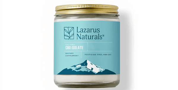 discount code for lazarus naturals