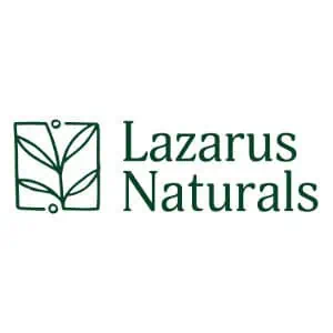 Lazarus Naturals Coupon Code